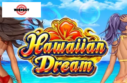 Hawaiian Dream